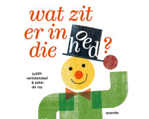 Wat zit er in die hoed?