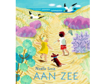 Aan zee