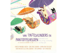 Van tintelvlinders en pantoffelhelden