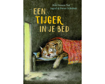 Tijgerlezen - Een tijger in je bed