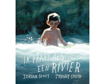 Ik praat als een rivier