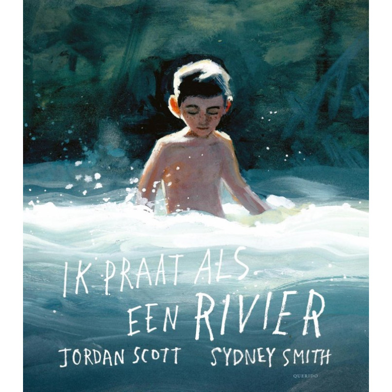 Ik praat als een rivier Ik praat als een rivier