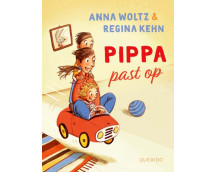 Pippa past op
