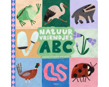 Natuurvriendjes ABC