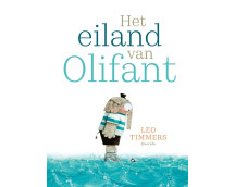 Het eiland van Olifant