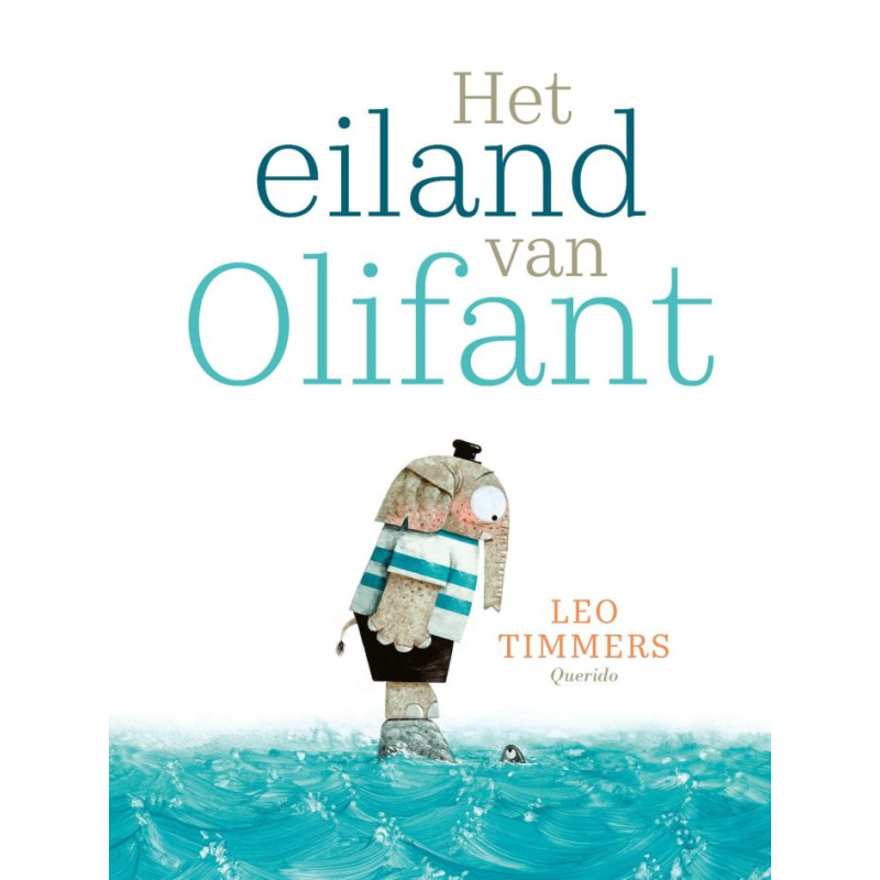 Het eiland van Olifant Het eiland van Olifant