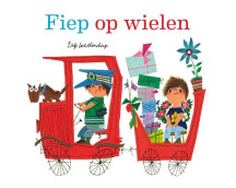 Fiep op wielen