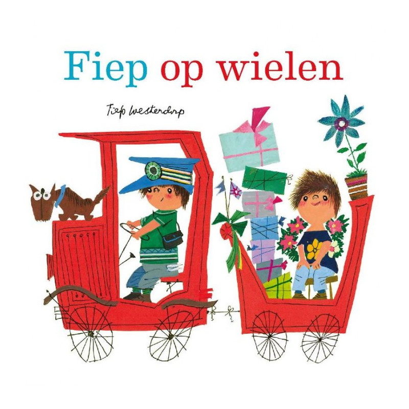Fiep op wielen Fiep op wielen