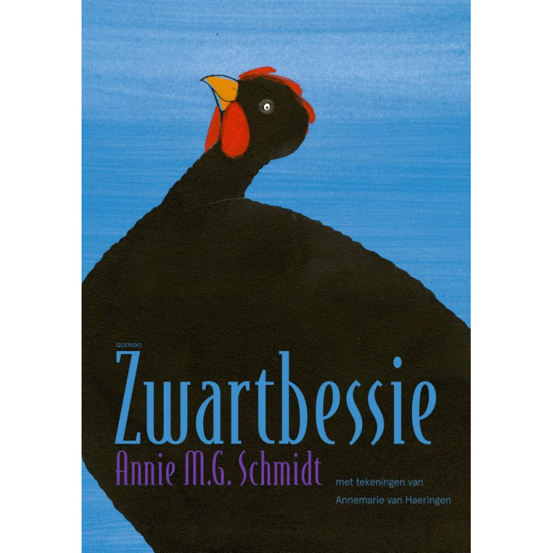 Zwartbessie Zwartbessie