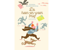 De heen-en-weerbrief