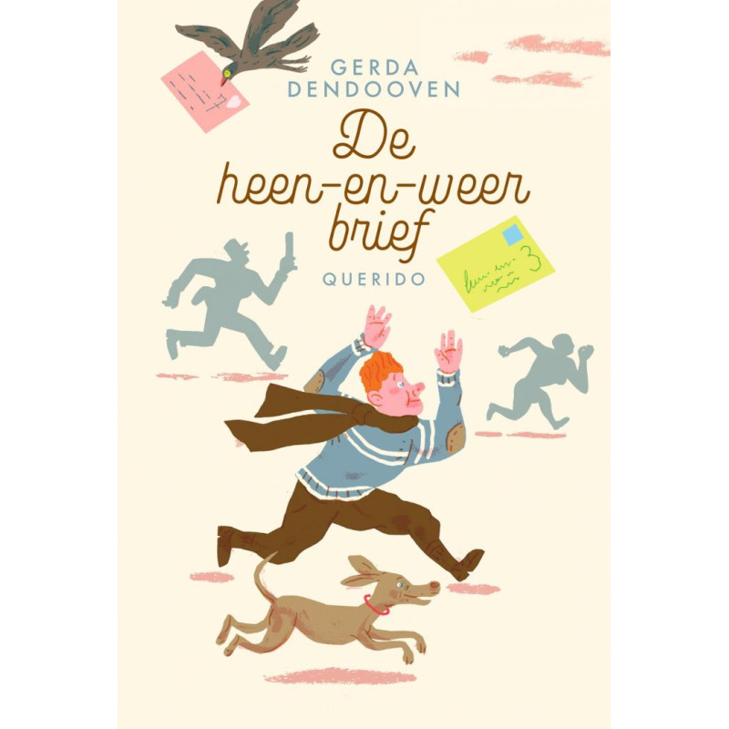 De heen-en-weerbrief