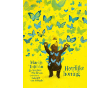 Heerlijke honing