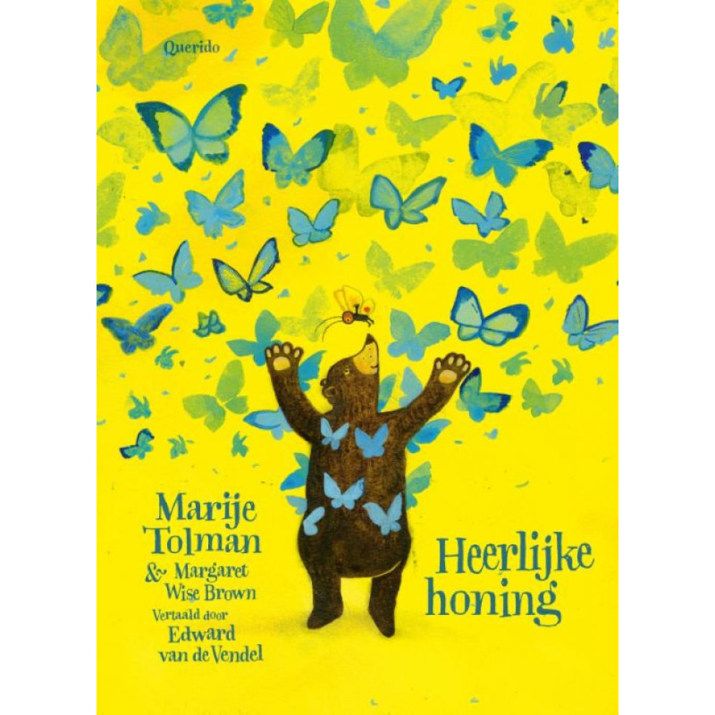 Heerlijke honing Heerlijke honing