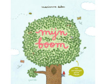 Mijn boom
