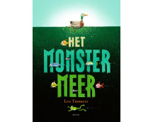 Het monstermeer