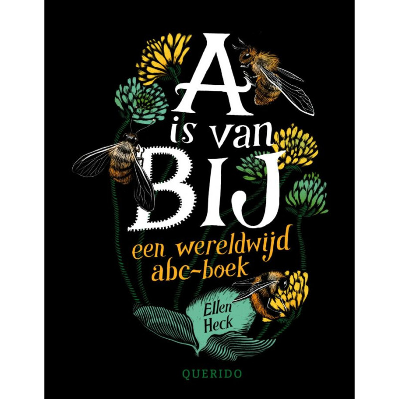 A is van Bij A is van Bij