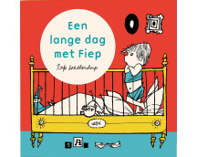 Een lange dag met Fiep