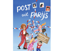 Post uit Parijs