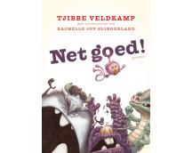 Net goed!