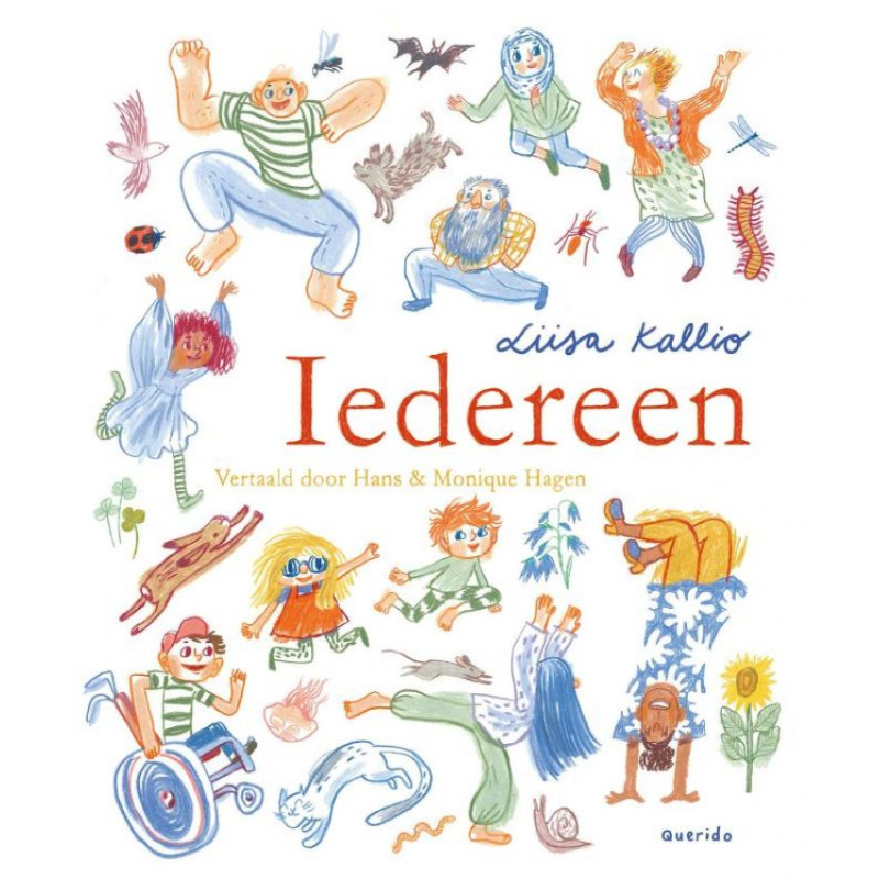 Iedereen Iedereen