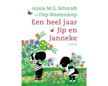 Een heel jaar Jip en Janneke