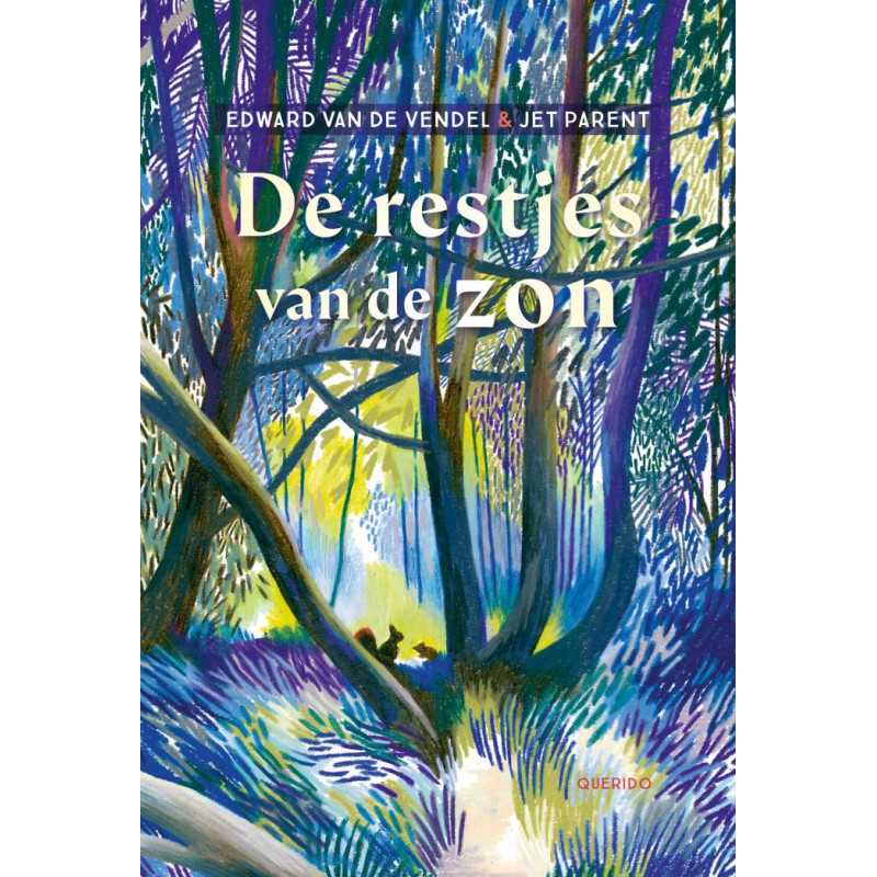 De restjes van de zon De restjes van de zon