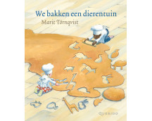 We bakken een dierentuin