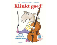 Klinkt goed!