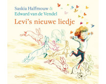 Levi's nieuwe liedje