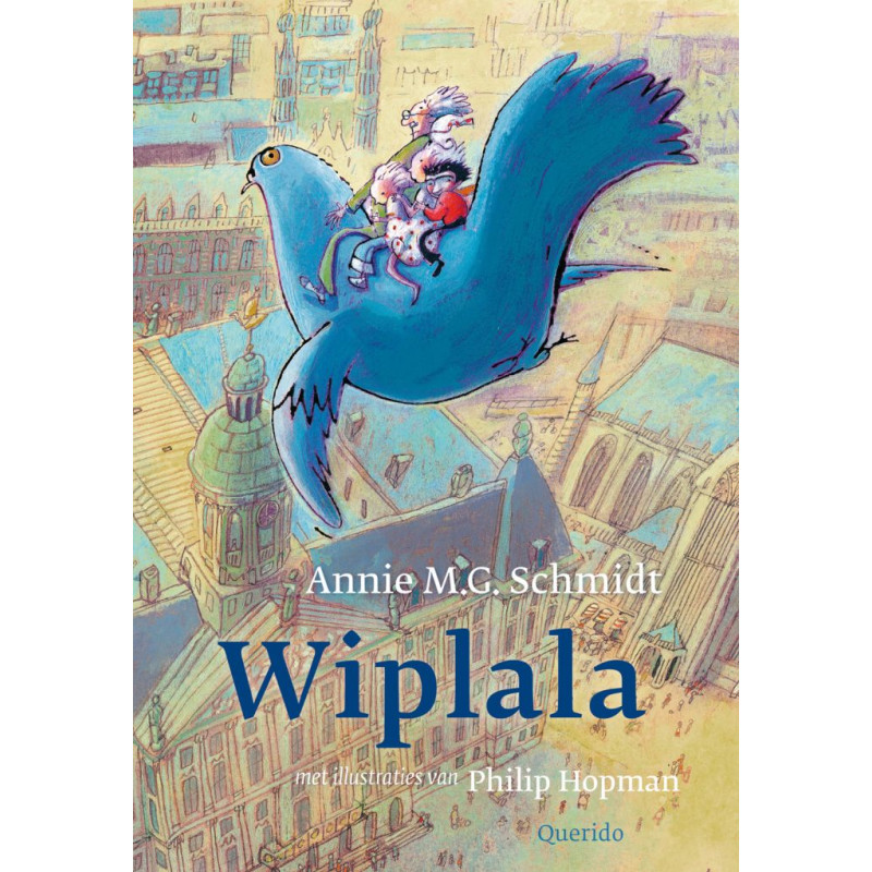 Wiplala Wiplala