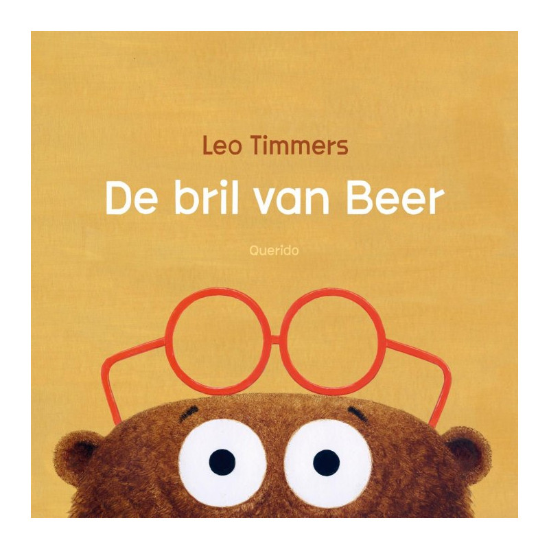 De bril van Beer De bril van Beer