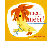 Meer meer méér!