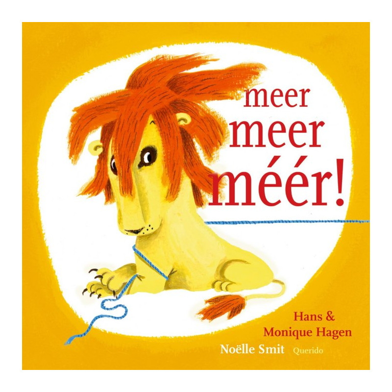 Meer meer méér!