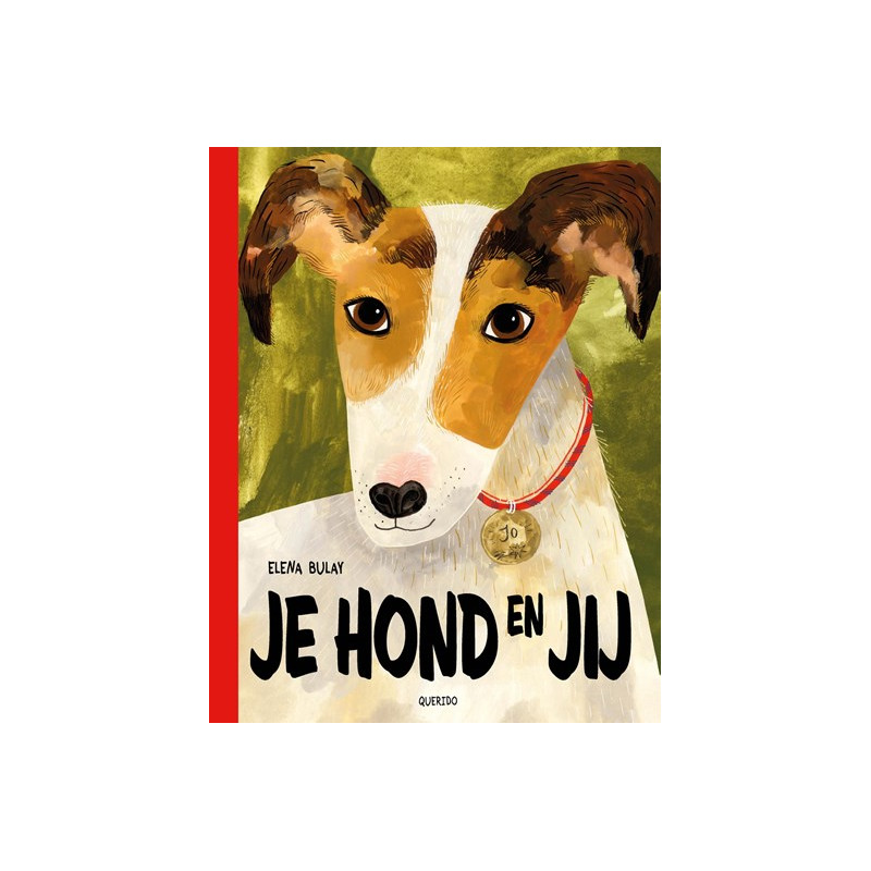 Je hond en jij Je hond en jij