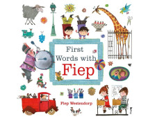 First Words With Fiep