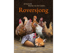 Roversjong