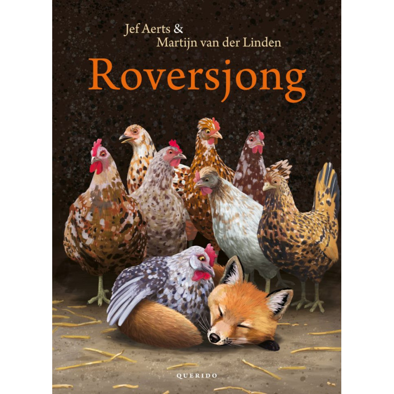 Roversjong Roversjong