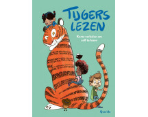 Tijgers lezen