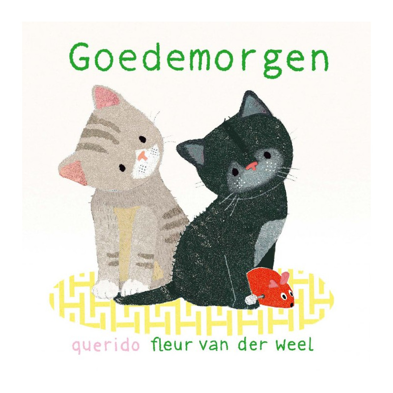 Goedemorgen Goedemorgen