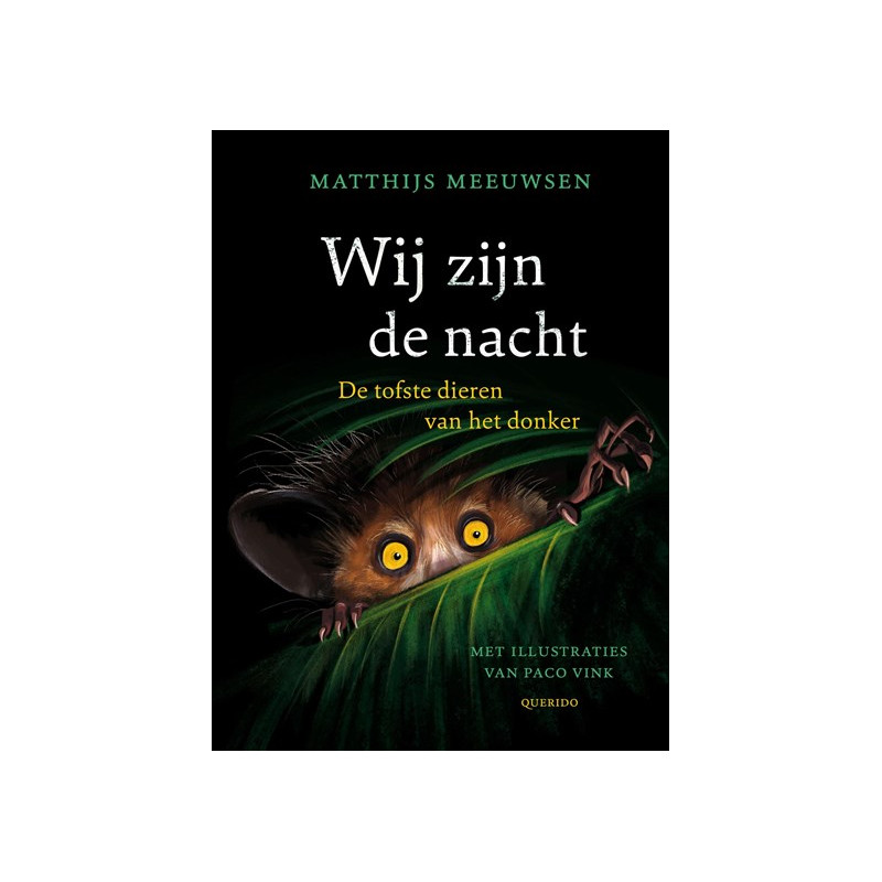 Wij zijn de nacht Wij zijn de nacht