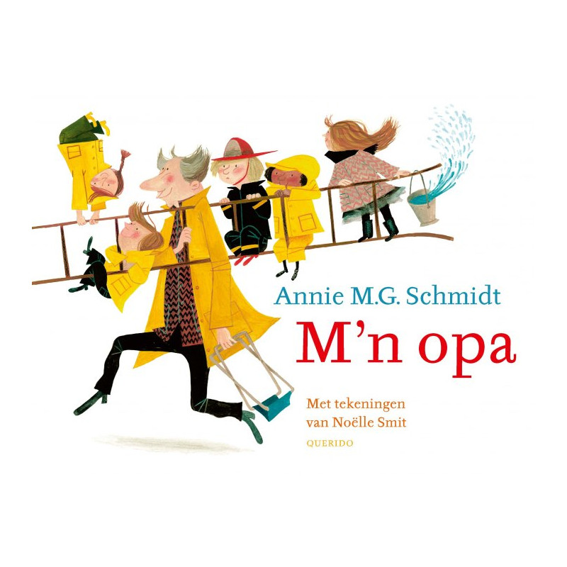 M'n opa M'n opa