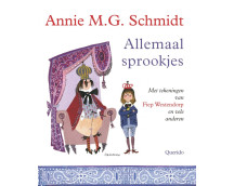 Allemaal sprookjes