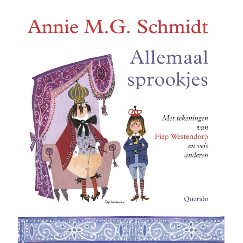 Allemaal sprookjes Allemaal sprookjes