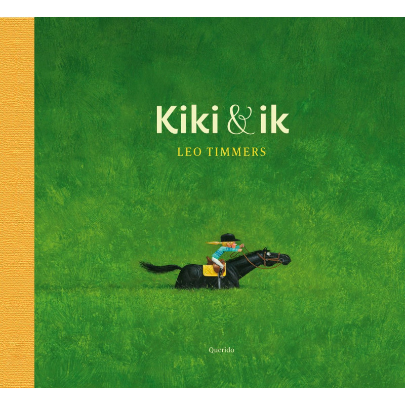 Kiki & ik Kiki & ik