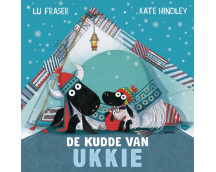 De kudde van Ukkie