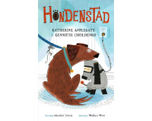 Hondenstad