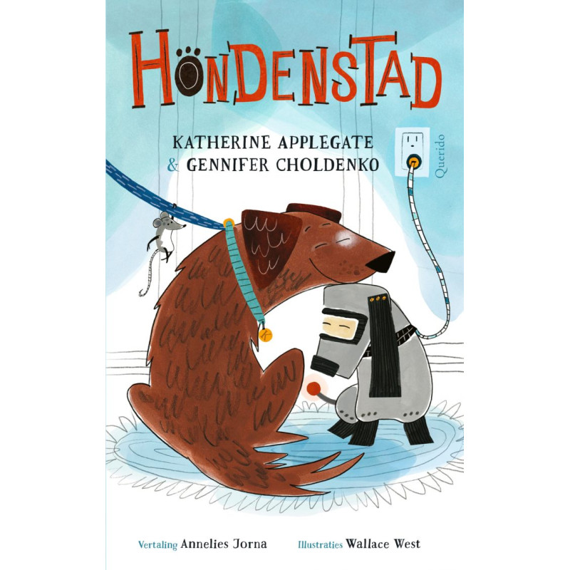 Hondenstad