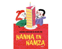 Hanna en Hamza