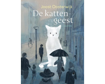 De kattengeest