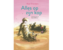 Alles op zijn kop